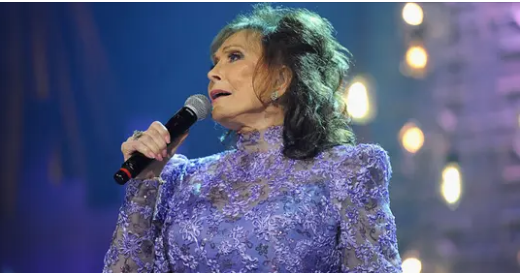 Loretta Lynn’s Family Is “Grateful” For “Love” As They Grieve The Death Of Singer’s First Grandchild