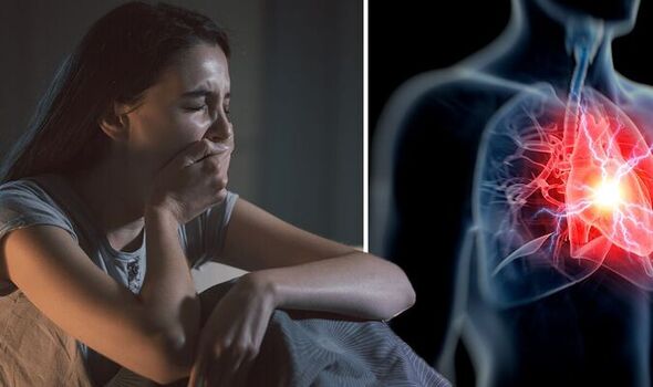 One Month Before a Heart Attack, Your Body Will Alert You: Here Are the 6 Symptoms!