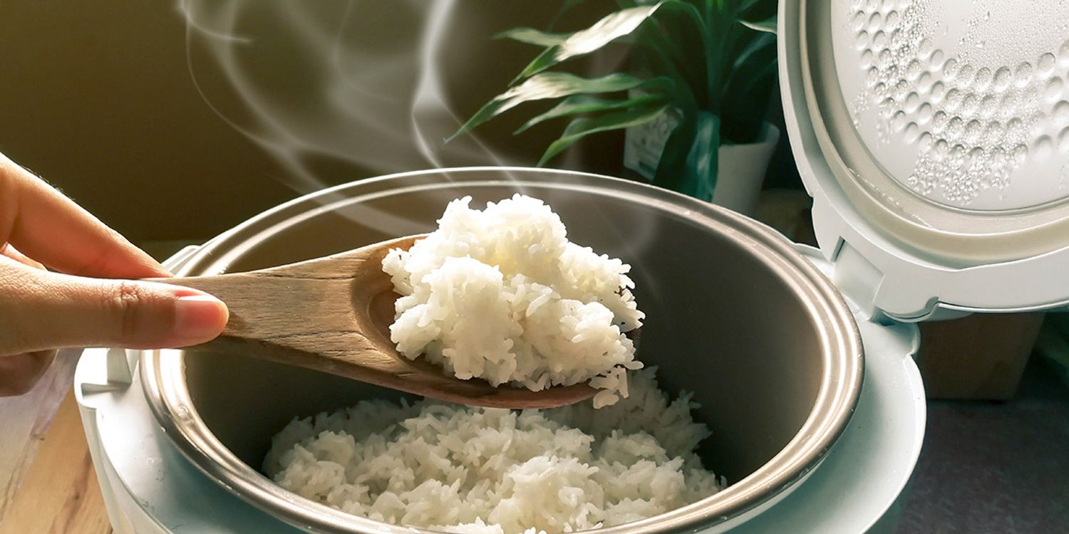 The Secret to Perfect Rice: What Hotels Do That You Might Not Know