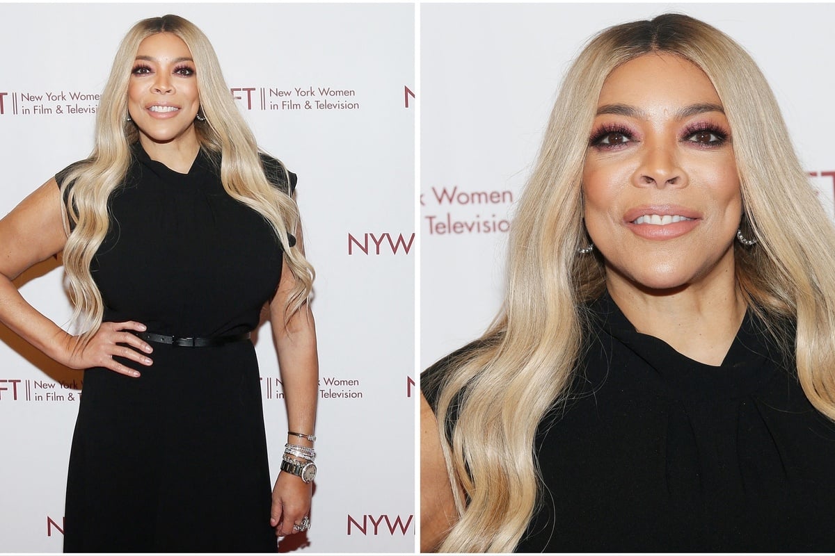 Wendy Williams Makes First Public Appearance in Over a Year and People Spotted the Same Detail