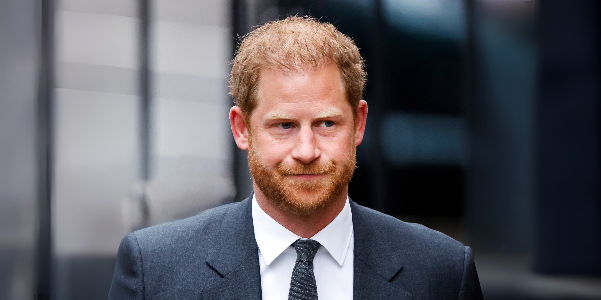 Prince Harry Revealed the Shocking Reason Why He and Meghan Markle Left the UK – A Reason That Outraged Users