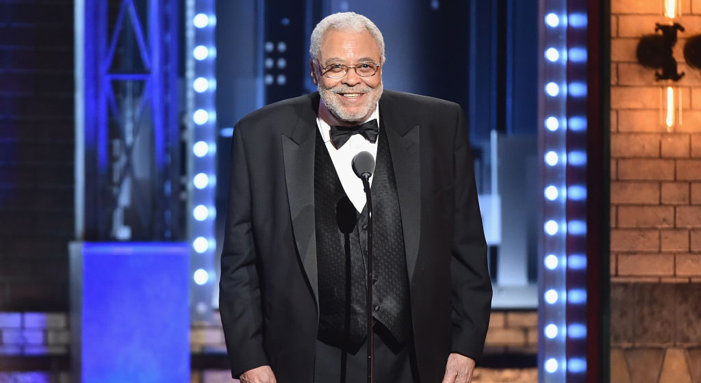 James Earl Jones, acclaimed actor and voice of Darth Vader, dead at 93