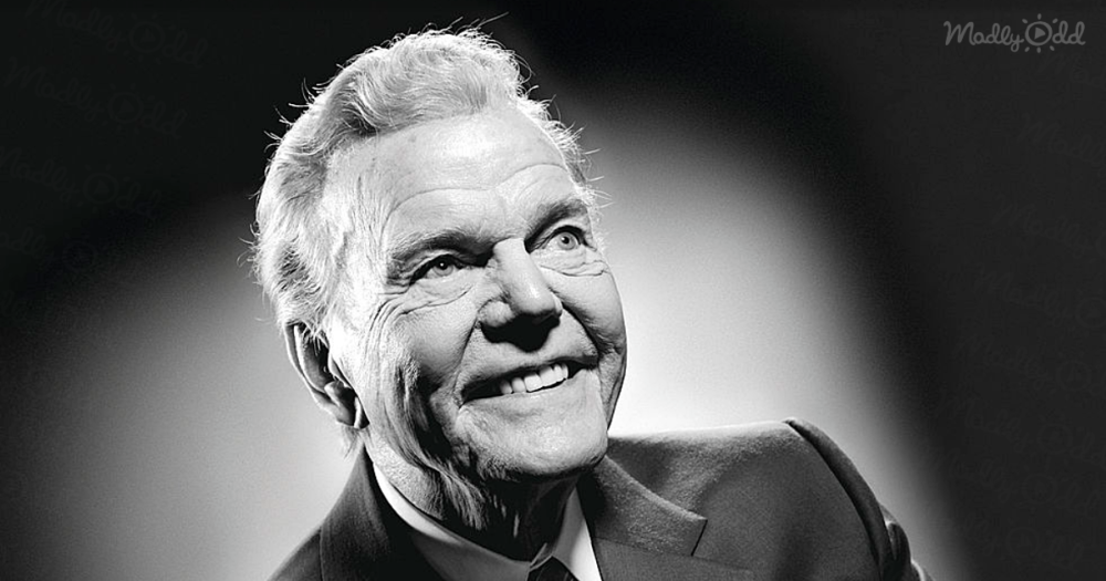 Paul Harvey Made This Prediction in 1965. Now Listen to His Chilling Words…