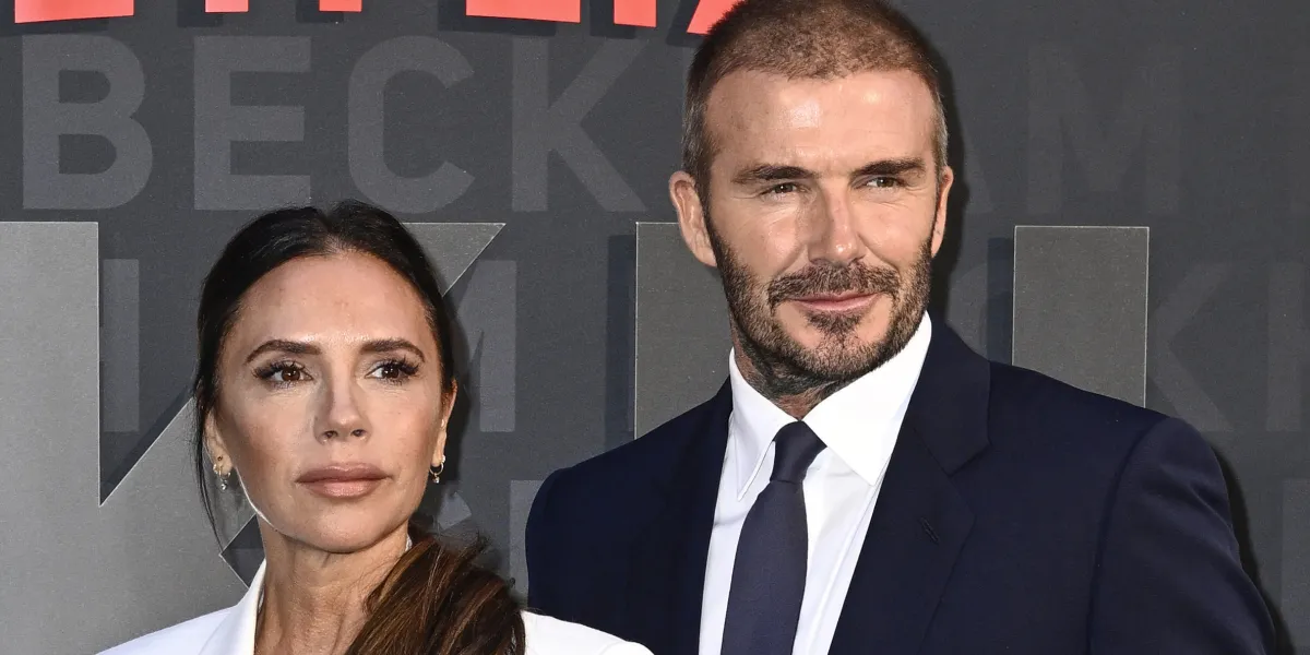 David Beckham’s Wife Victoria Ditches Long Hair & Debuts New Bob Cut, Causing Stir